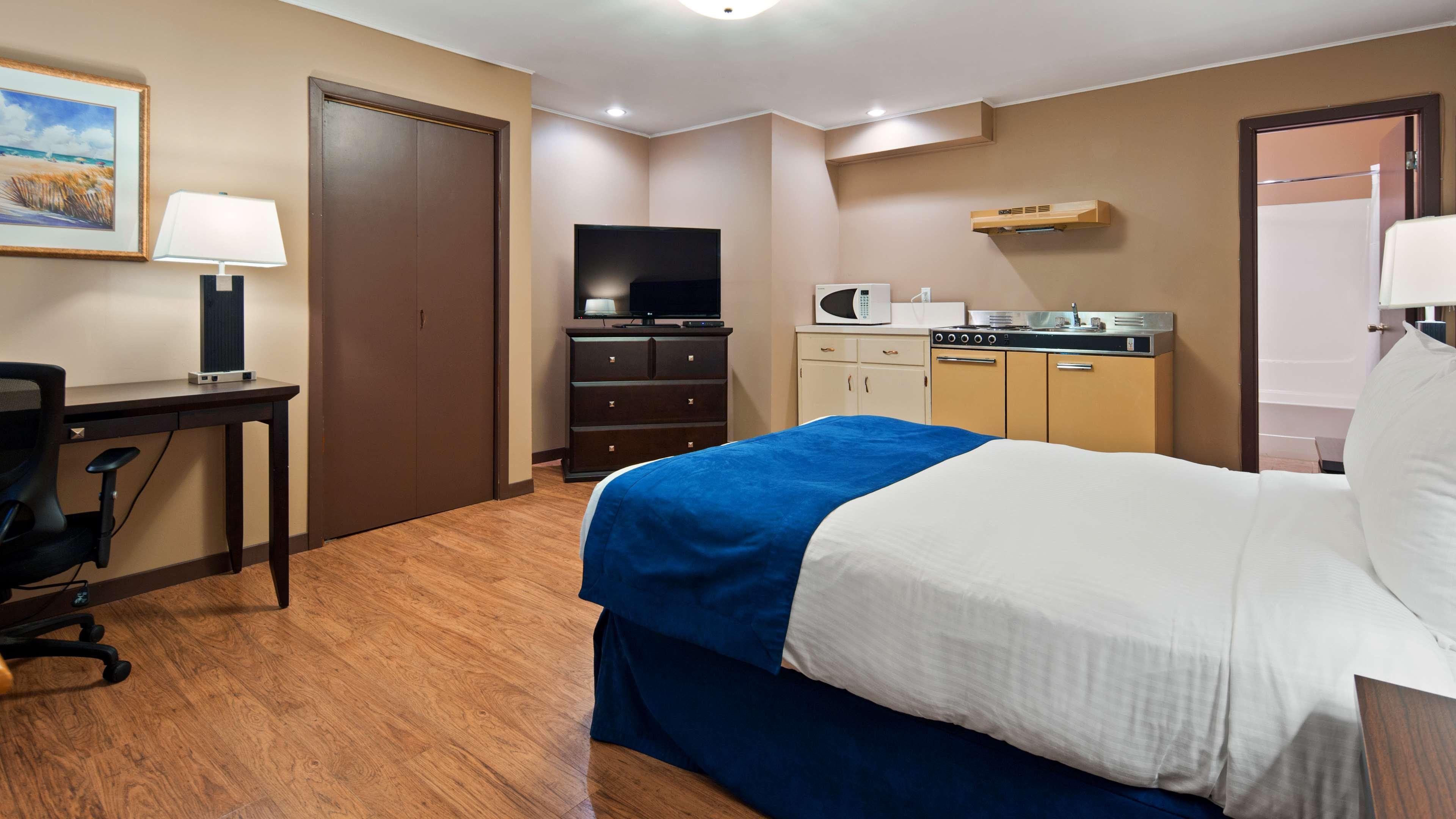 South West Mermaid Inn Ярмут Экстерьер фото