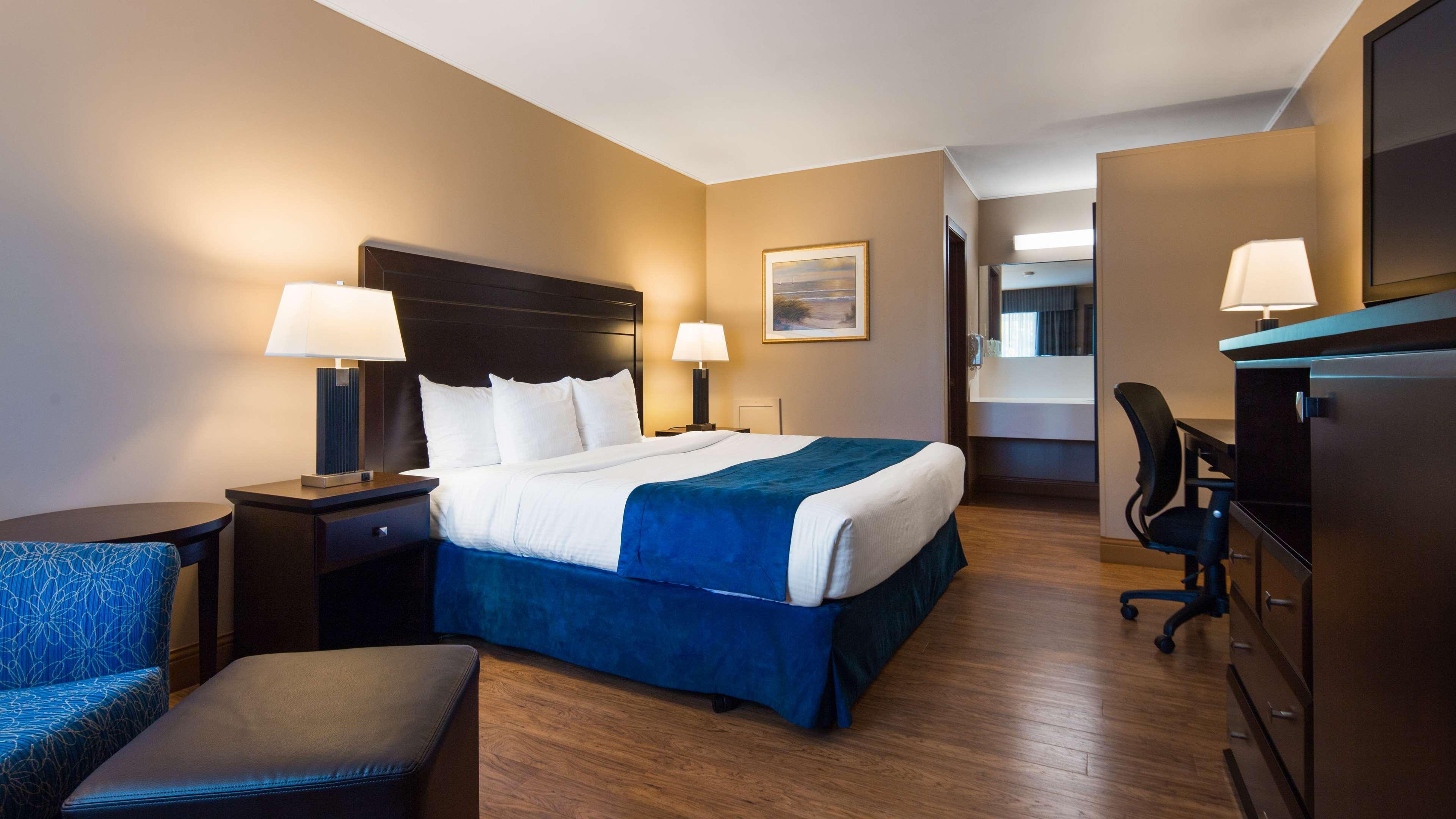 South West Mermaid Inn Ярмут Экстерьер фото