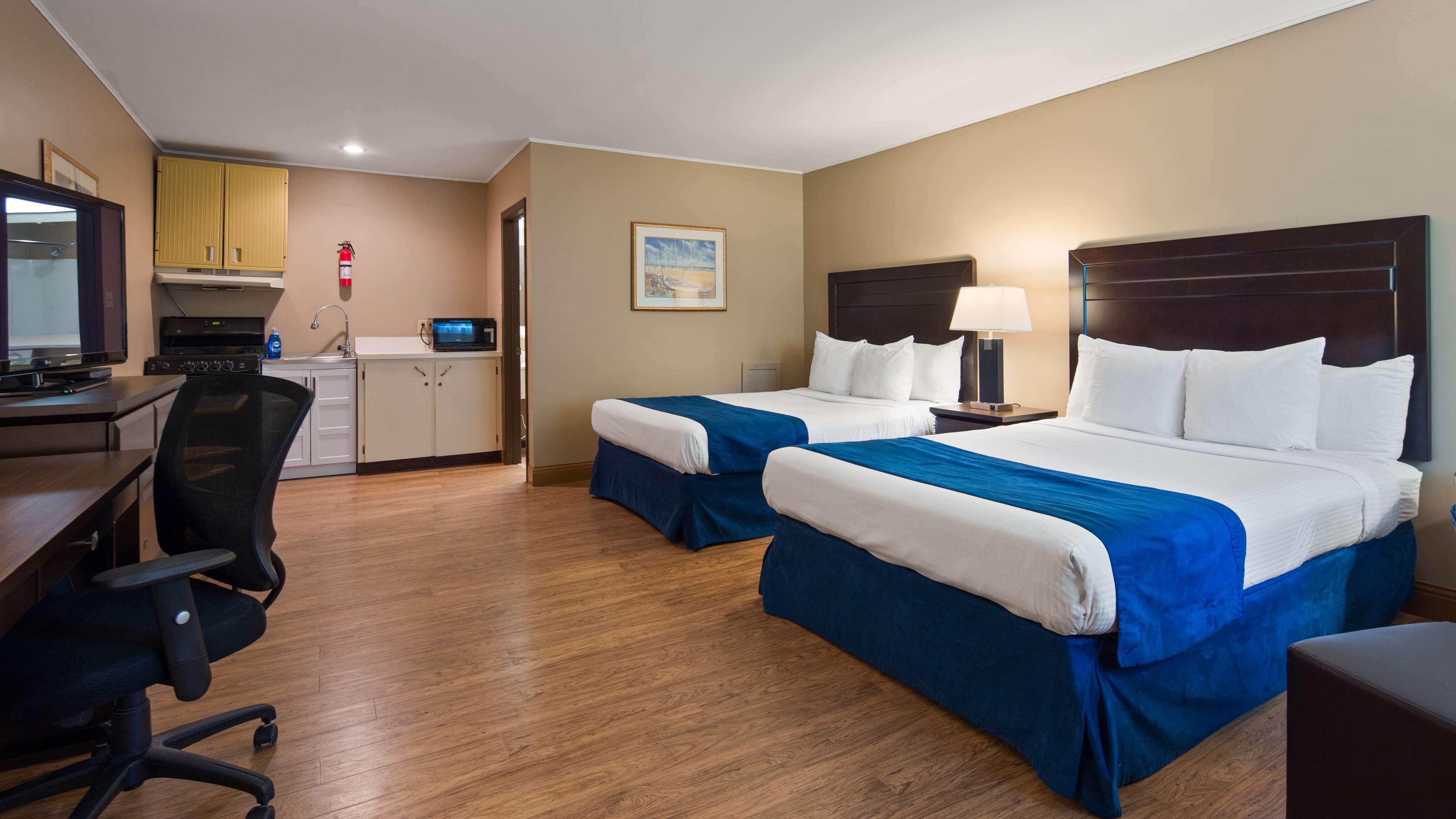 South West Mermaid Inn Ярмут Экстерьер фото