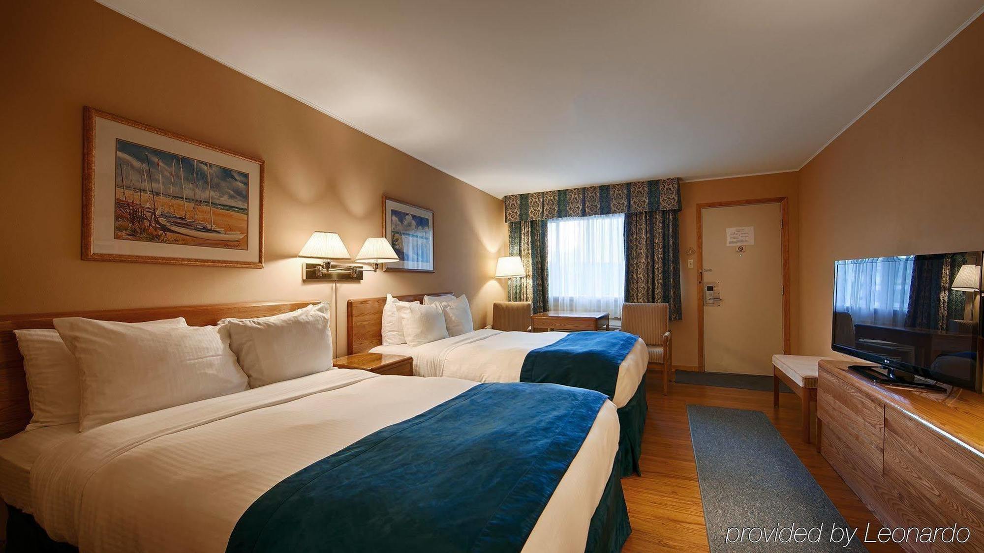 South West Mermaid Inn Ярмут Экстерьер фото