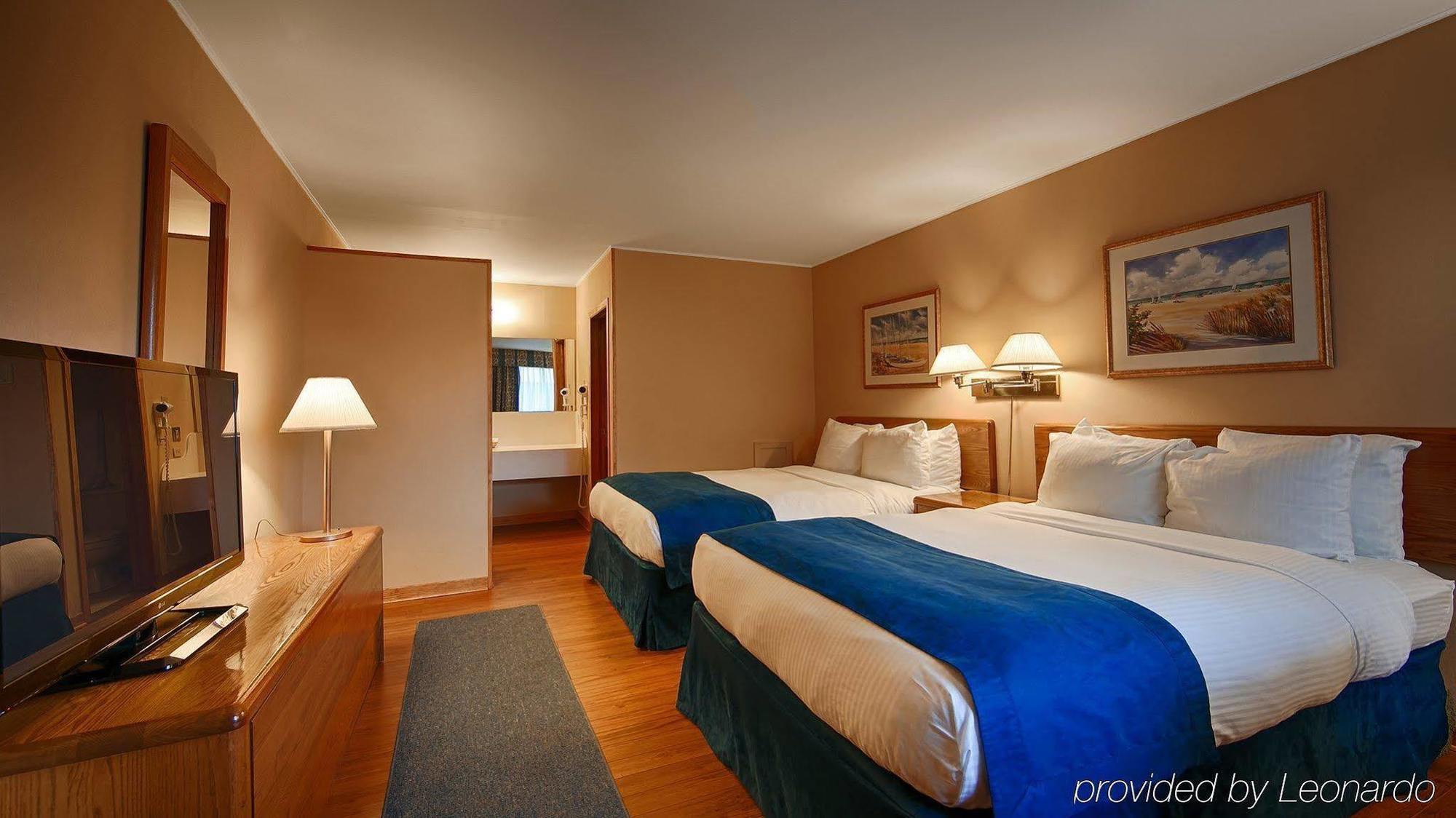 South West Mermaid Inn Ярмут Экстерьер фото