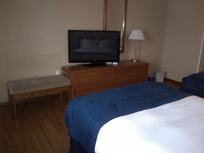 South West Mermaid Inn Ярмут Номер фото